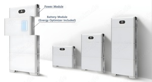 Huawei LUNA2000-15-S0 15kWh