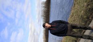 Tanzpartnerin gesucht