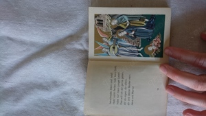 Büchlein  Maria mit dem Kinde lieb  aus 1956 Bild 10