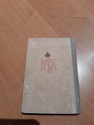 Büchlein  Maria mit dem Kinde lieb  aus 1956 Bild 3