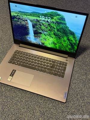Lenovo IdeaPad 3-17ITL6 Laptop - Type 82H9