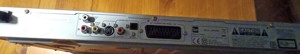 Dual DVD Player 600