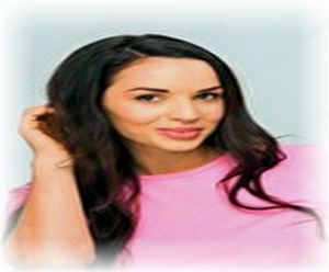 32-jährige Frau sucht sympathischen Mann zur Partnerschaft