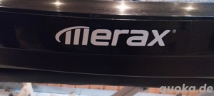 merax profi rüttelplatte