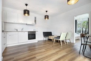 3-Zimmer-Wohnung in Hamburg