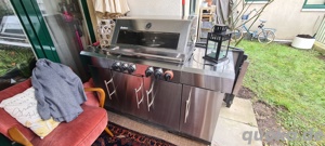 gasgrill enders 