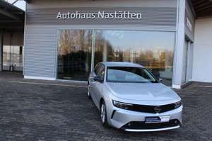 Opel Astra 1.2 Turbo Automatik Elegance