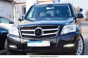 Mercedes-Benz GLK 220 CDI BE 4Matic 7G-Tronic Sportpaket Panor