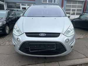 Ford S-Max S-MAX Titanium*LEDER*NAVI*