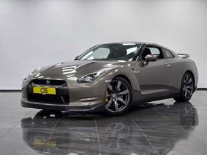 Nissan GT-R Premium Edition *Org. Zustand* Scheckheft