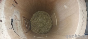 Papageien Brutkasten Nisthöhle  Bild 2