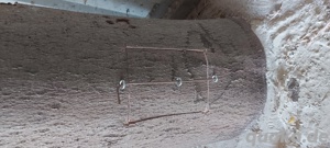 Papageien Brutkasten Nisthöhle  Bild 3