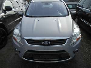 Ford Kuga Titanium