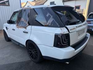 Land Rover Range Rover Sport Supercharged 4.2 SC Bild 4