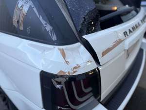 Land Rover Range Rover Sport Supercharged 4.2 SC Bild 5