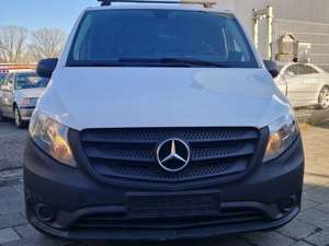 Mercedes-Benz Vito 109 CDI Lang,TÜV NEU Bild 3
