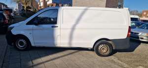 Mercedes-Benz Vito 109 CDI Lang,TÜV NEU Bild 5