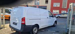 Mercedes-Benz Vito 109 CDI Lang,TÜV NEU Bild 2