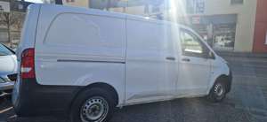 Mercedes-Benz Vito 109 CDI Lang,TÜV NEU Bild 4