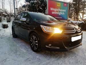 Citroen C4 C4 PureTech 130 PS NAVI KLIMA ALU TEMPOMAT