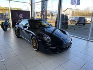 Porsche 911 Turbo Tiptronic S
