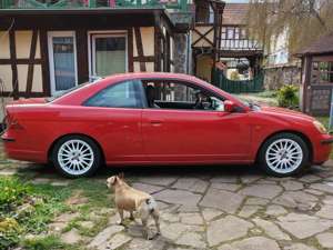 Honda Civic Civic Coupe 1.7 ES