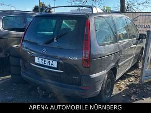 Citroen C8 HDi 135 FAP Tendance*Motor Startet nicht