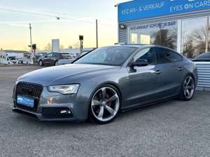 Audi A5 Sportback 2.0 TFSI*S-LINE*AUTOMATIK*ACC*LED*