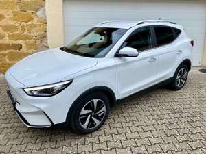 MG ZS EV Maximal Comfort 1.Hand neuer Kundendienst