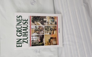 Pflazenbuch Ein Grünes Zuhause