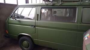 Volkswagen T3 Transporter L 255 041/Z04 Bild 3