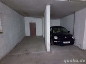 Lagerraum Stuttgart Ost