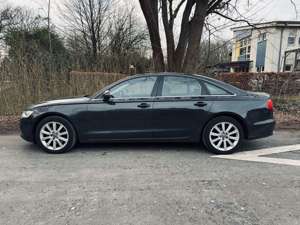 Audi A6 A6 3.0 TDI DPF quattro S tronic Bild 4