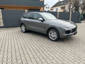 Porsche Cayenne S