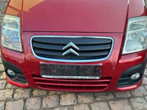 Citroen C2 Tonic Bild 2