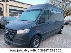 Mercedes-Benz Sprinter eSprinter 47kWh Hoch L2 Radio Media Kam Klima