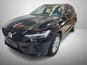 Volvo XC60 B4 D AWD Ultimate Dark*21 Zoll*SD*Standh*