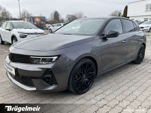 Opel Astra Astra 1.2 Turbo GS Line+360°+PDC+SHZ+LED+19"  NSW Bild 2