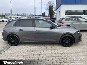 Opel Astra Astra 1.2 Turbo GS Line+360°+PDC+SHZ+LED+19"  NSW Bild 5