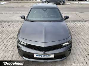 Opel Astra Astra 1.2 Turbo GS Line+360°+PDC+SHZ+LED+19"  NSW Bild 3