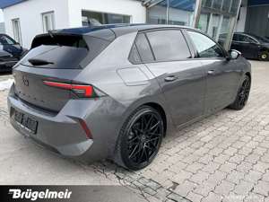 Opel Astra Astra 1.2 Turbo GS Line+360°+PDC+SHZ+LED+19"  NSW Bild 4