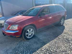 Chrysler Pacifica 3.5 *6-SITZER*AHK*LEDER*FOND-MULTIMEDIA