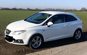 SEAT Ibiza Ibiza SC 1.4 16V Copa