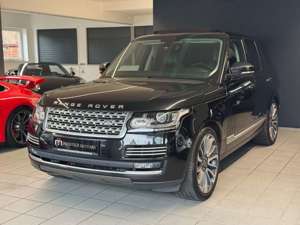 Land Rover Range Rover Autobiography PANO 22"STH AHK MASSAG