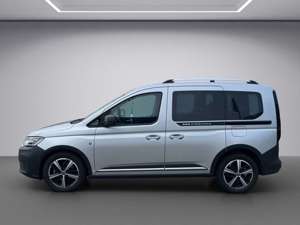 Volkswagen Caddy "Pan-Americana" 2.0TDI 90kW DSG ACC LED Bild 2