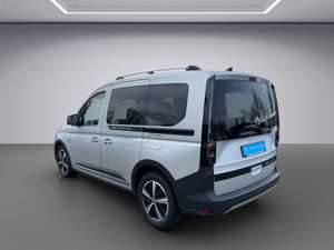 Volkswagen Caddy "Pan-Americana" 2.0TDI 90kW DSG ACC LED Bild 4