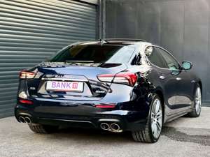 Maserati Ghibli Gran Sport S Q4 #Approved+#BluNobile#360° Bild 5
