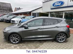 Ford Fiesta 1.0 EcoBoost  ST-Line *Inspektion/TÜV neu Bild 2