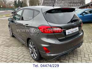 Ford Fiesta 1.0 EcoBoost  ST-Line *Inspektion/TÜV neu Bild 3