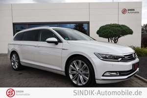 Volkswagen Passat Passat 2.0TDI 4Motion R Line-Highline-AHK-HeadUp
